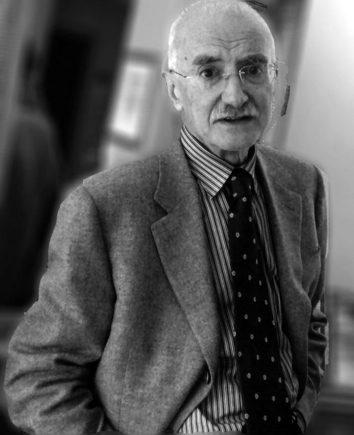 Il Maestro Roberto Bianco (1942-2021)