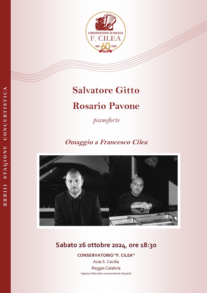 26 10 2024 gitto pavone