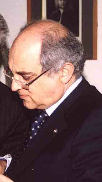 Antonino Sorgonà